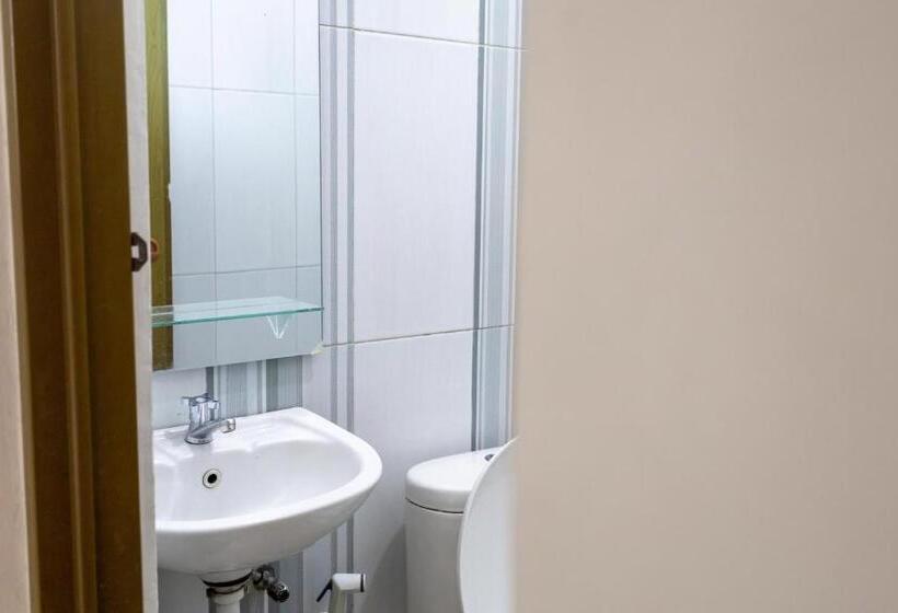 Семейный Номер, Batuque Town Villa
