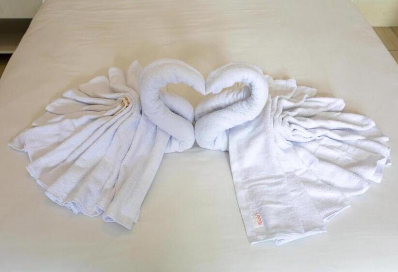 Семейный Номер Superior, Batuque Town Villa