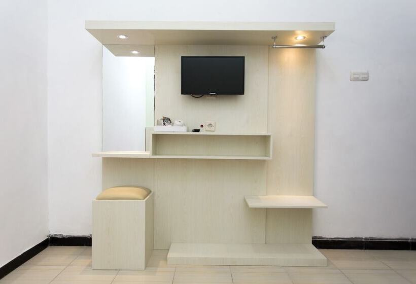 Номер Superior, Batuque Town Villa