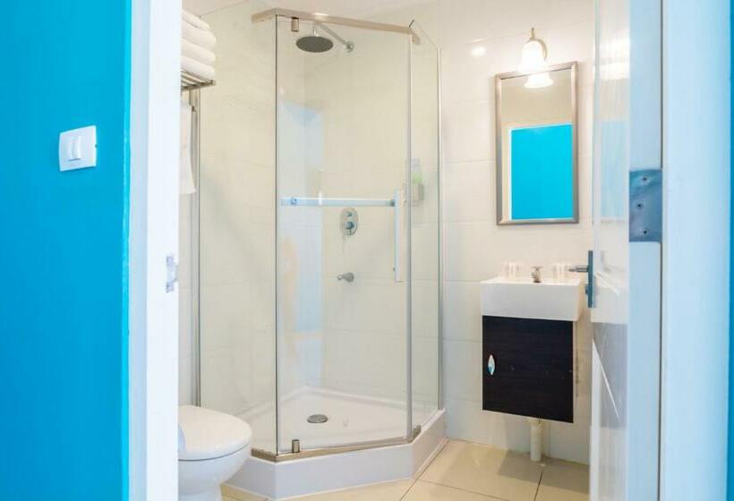 اتاق استاندارد, Bed & Bike Curacao