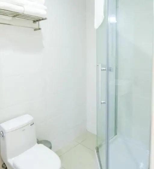 اتاق استاندارد با بالکن, Bed & Bike Curacao