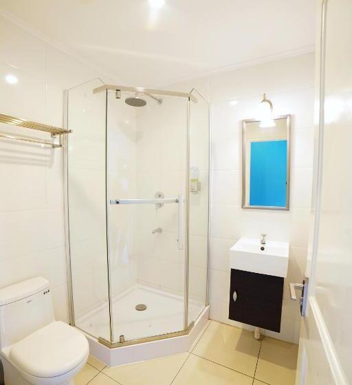 اتاق سوپریور, Bed & Bike Curacao