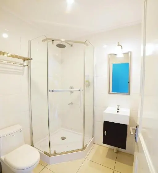 اتاق سوپریور, Bed & Bike Curacao