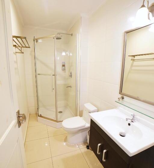 اتاق سوپریور, Bed & Bike Curacao