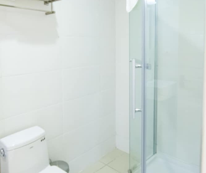 اتاق کلاسیک با تخت دوبل, Bed & Bike Curacao