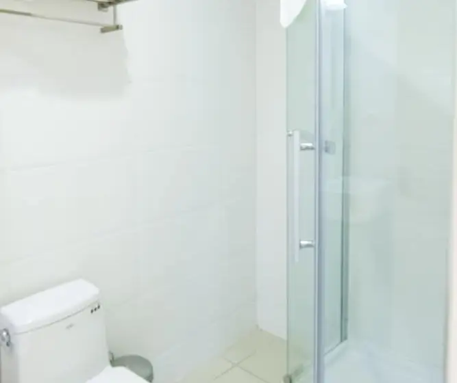 اتاق کلاسیک با تخت دوبل, Bed & Bike Curacao