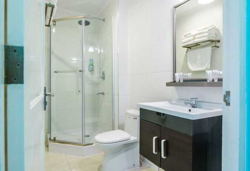 اتاق سوپریور, Bed & Bike Curacao