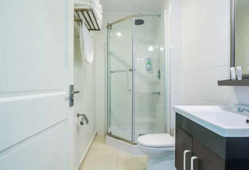 اتاق سوپریور, Bed & Bike Curacao