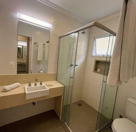 Номер Deluxe, Bertell Inn