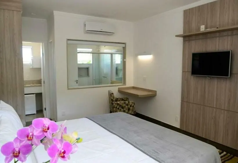 デラックスルーム, Bertell Inn