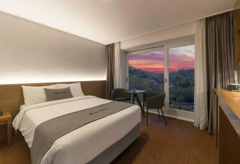 Habitación Estándar, El