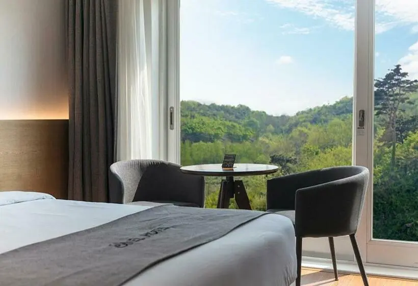 Habitación Estándar, El