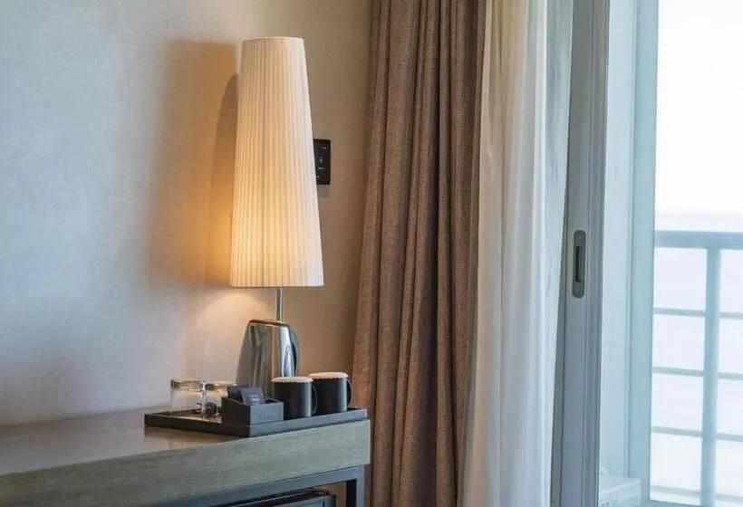 Habitación Deluxe, El