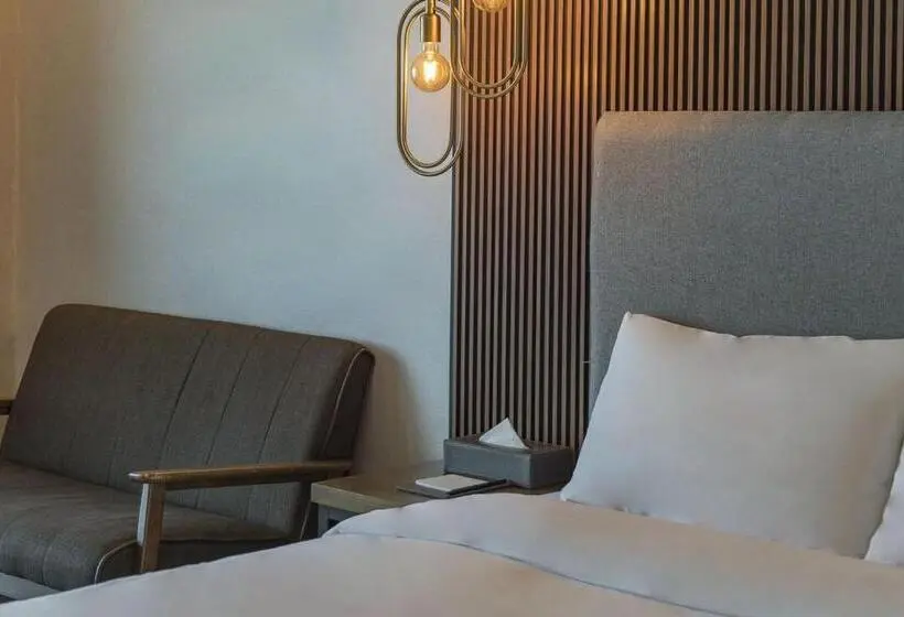 Habitación Deluxe, El