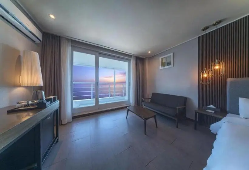 Habitación Deluxe, El