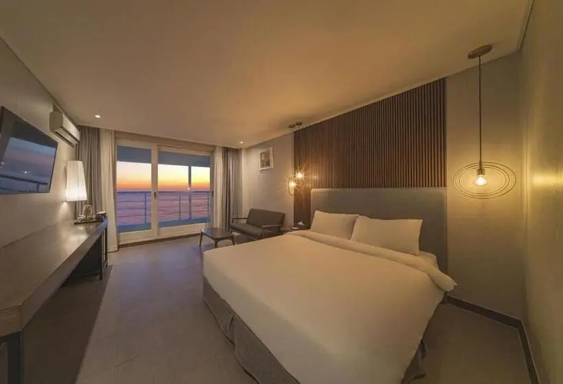 Habitación Deluxe, El