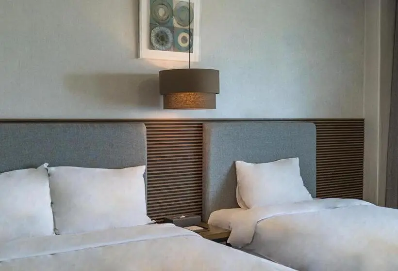 Habitación Familiar, El