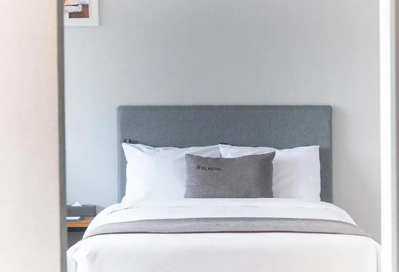 Suite Premium, El
