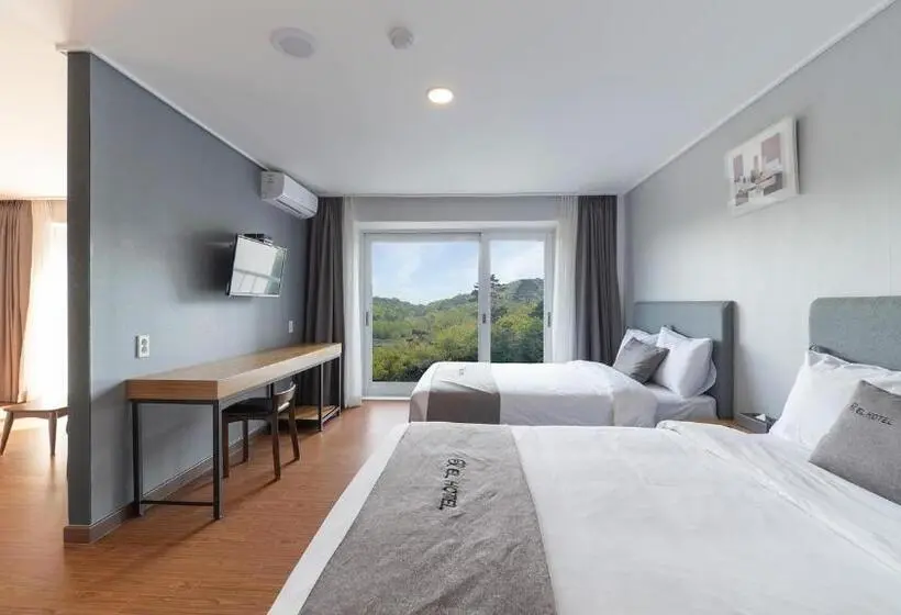 Suite Premium, El
