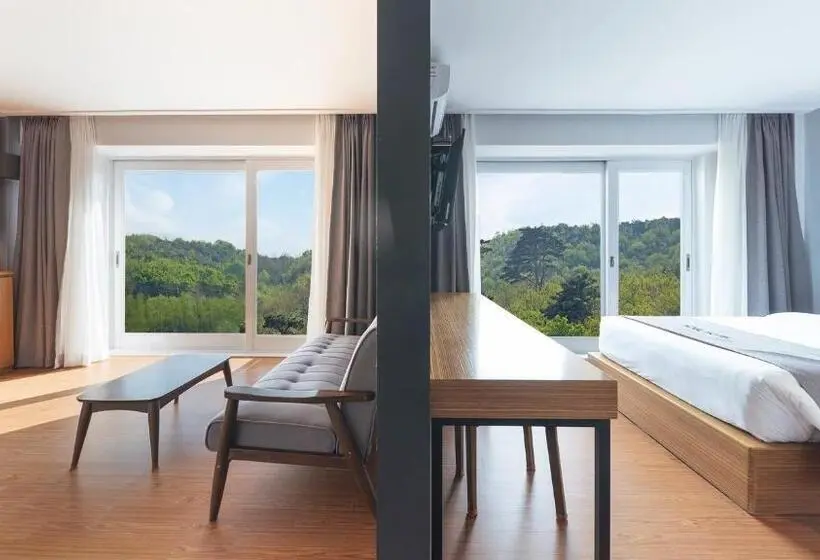 Suite Premium, El