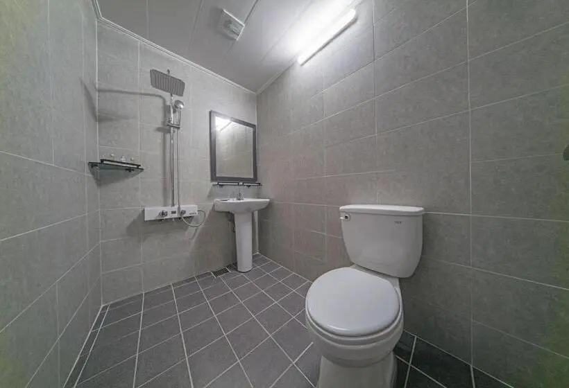 Suite Familiar, El