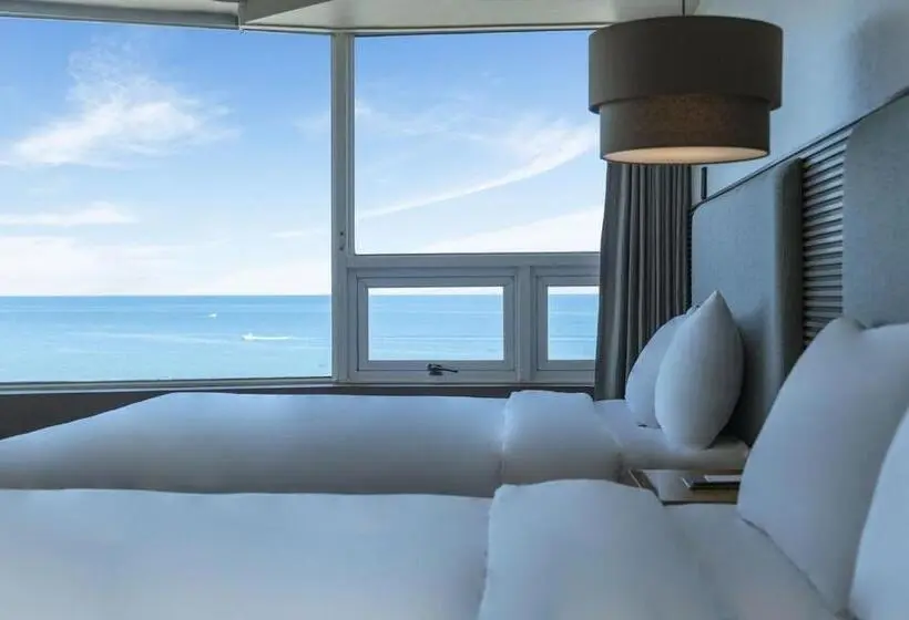 Suite Vista Mar, El