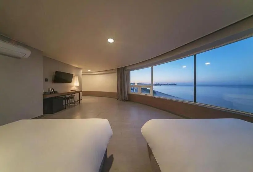 Suite Vista Mar, El