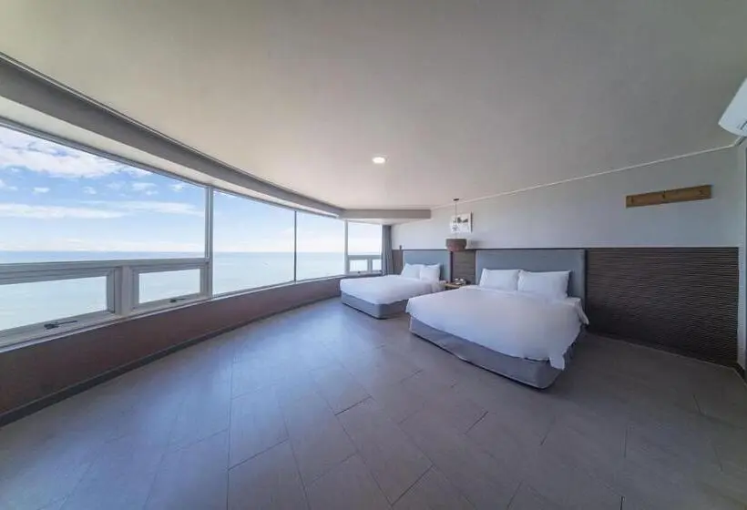 Suite Vista Mar, El