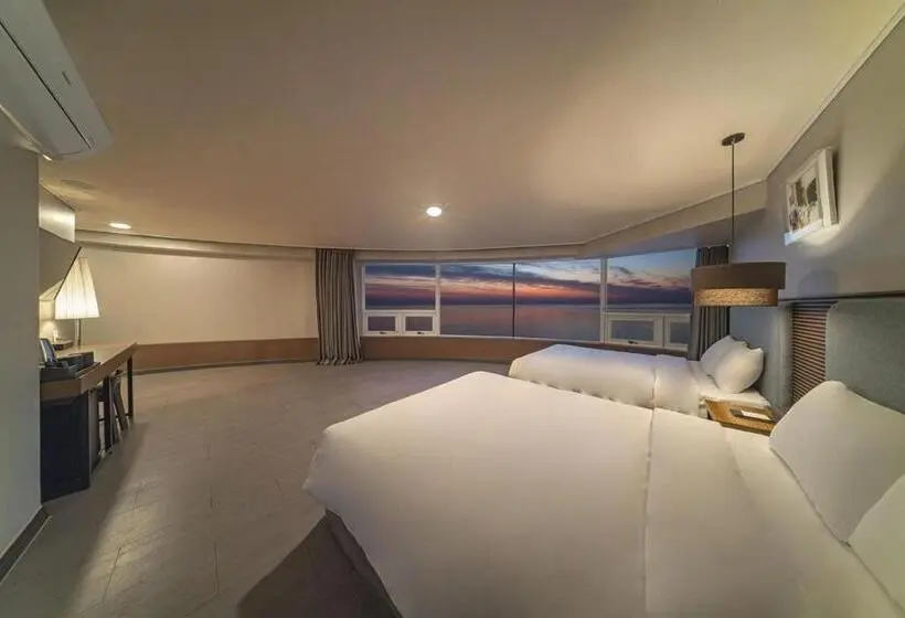 Suite Vista Mar, El