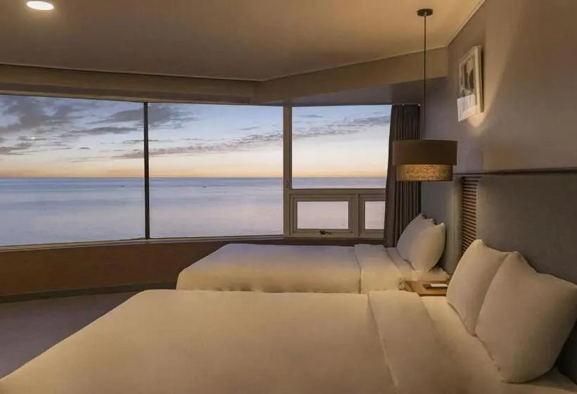 Suite Vista Mar, El