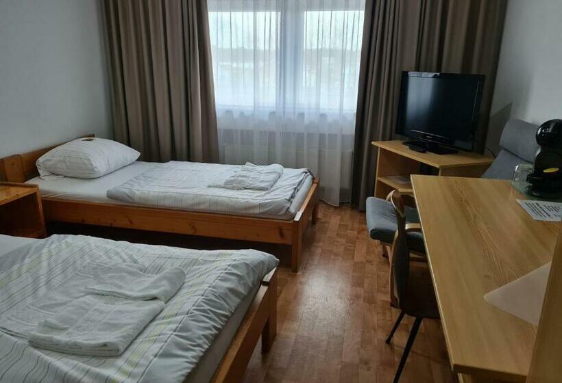 חדר סטנדרט, Gästehaus Haßloch/pfalz