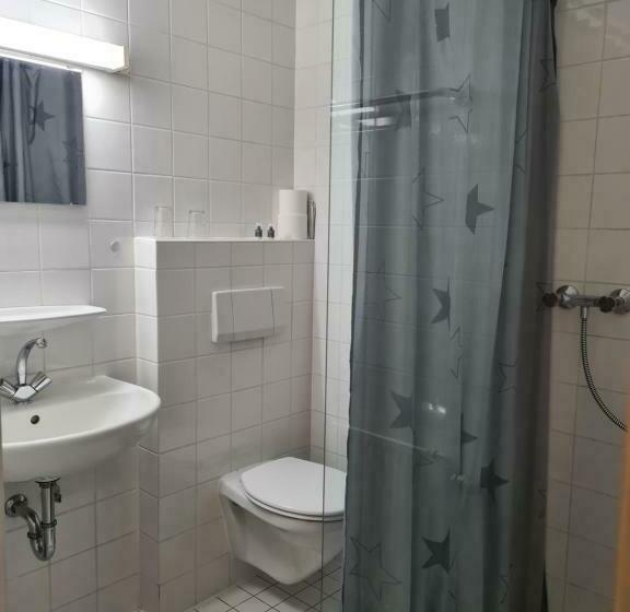 חדר סטנדרט, Gästehaus Haßloch/pfalz