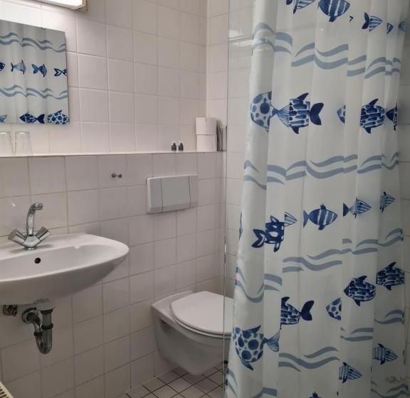 标准间, Gästehaus Haßloch/pfalz
