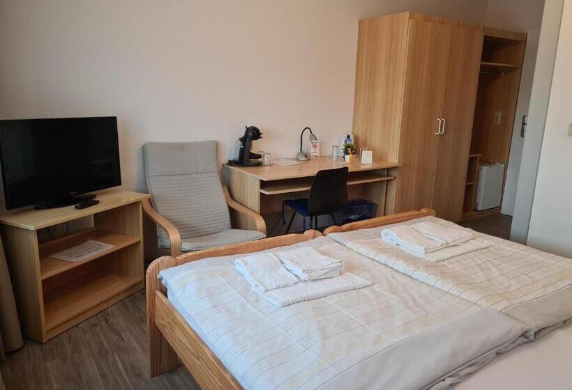 חדר סטנדרט, Gästehaus Haßloch/pfalz