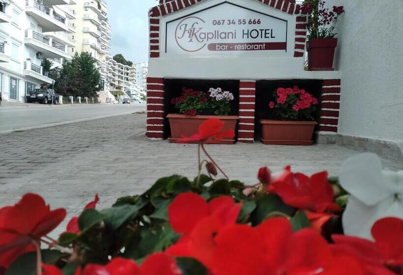 ファミリーステューディオ, Vila Kapllani