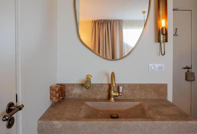 Номер Стандарт, Les Terrasses Du Lac