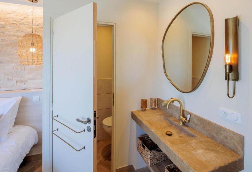 Номер Стандарт, Les Terrasses Du Lac