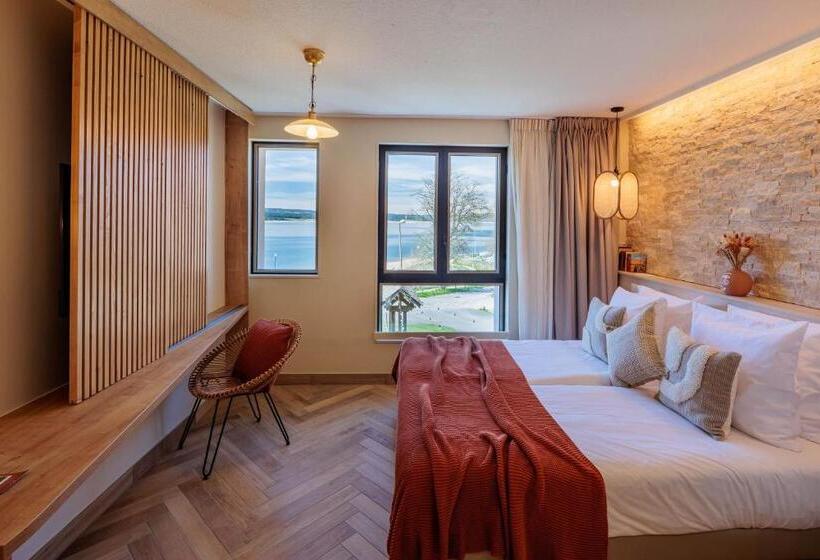 Номер Стандарт, Les Terrasses Du Lac