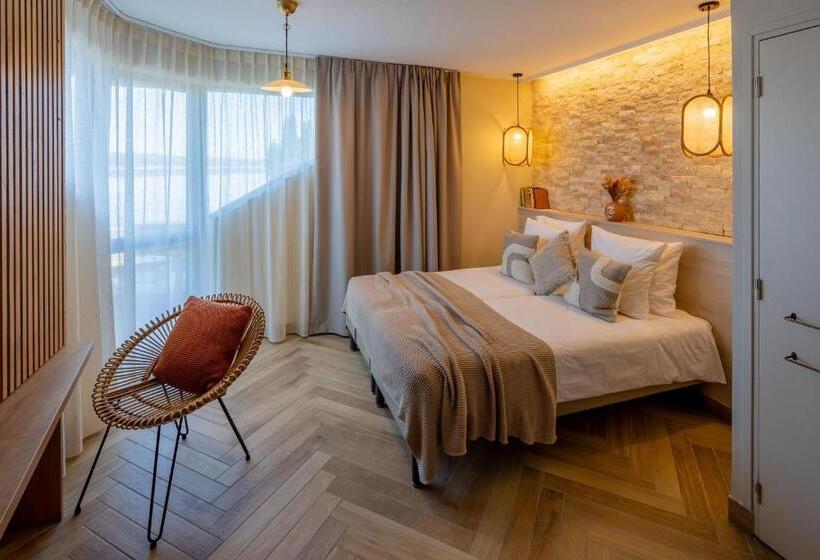 Номер Стандарт, Les Terrasses Du Lac