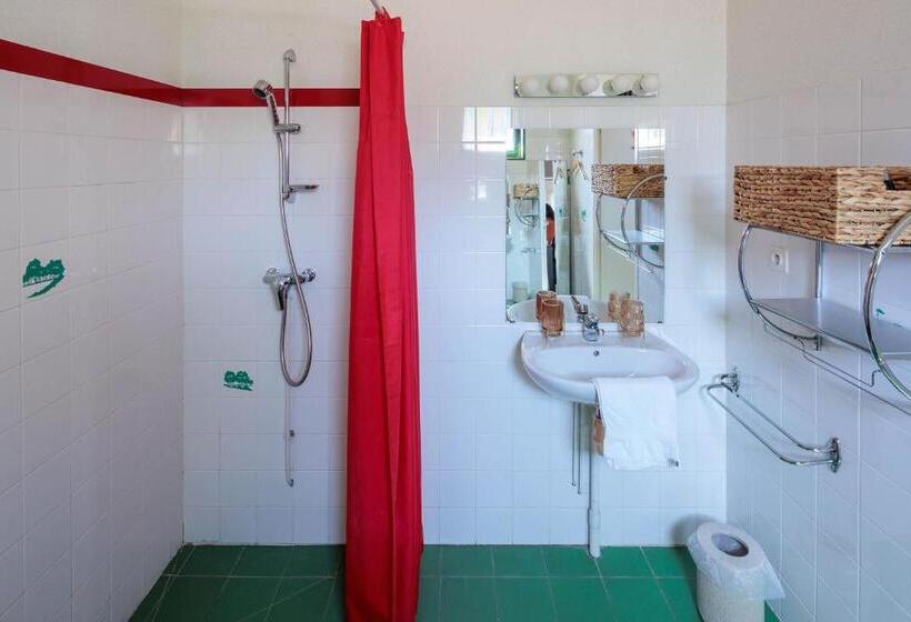 Номер Economy, Les Terrasses Du Lac