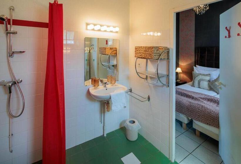 Номер Economy, Les Terrasses Du Lac