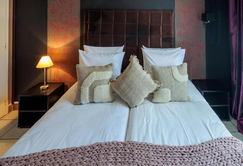 Номер Economy, Les Terrasses Du Lac