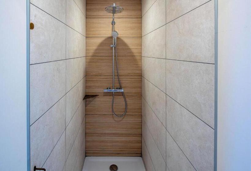 Номер Deluxe Вид на Море, Les Terrasses Du Lac