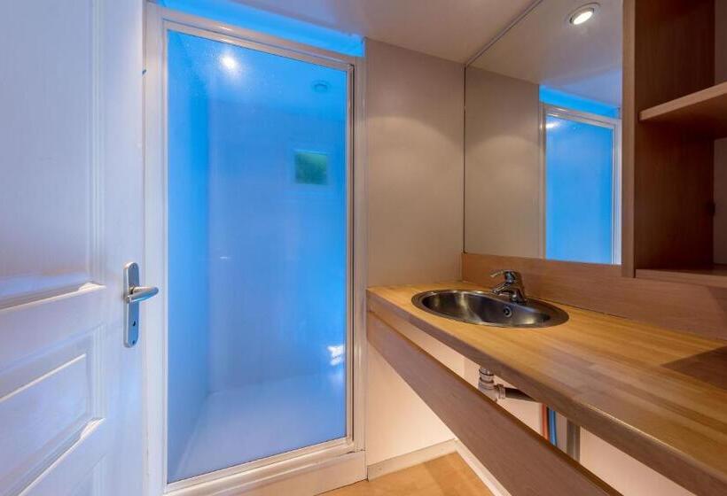 Шале 1 Спальня, Les Terrasses Du Lac