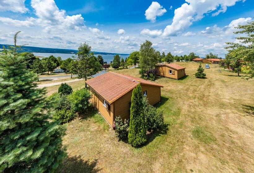 Шале 1 Спальня, Les Terrasses Du Lac