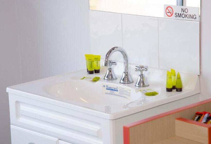 Номер Стандарт Индивидуальный Совместная Ванная, Mowbray