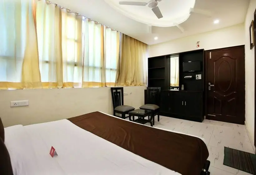 スタンダードルーム, Oyo Rooms Near Pimms