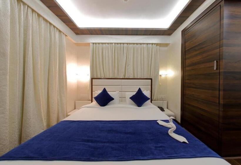 Suite Deluxe, Silver Heights