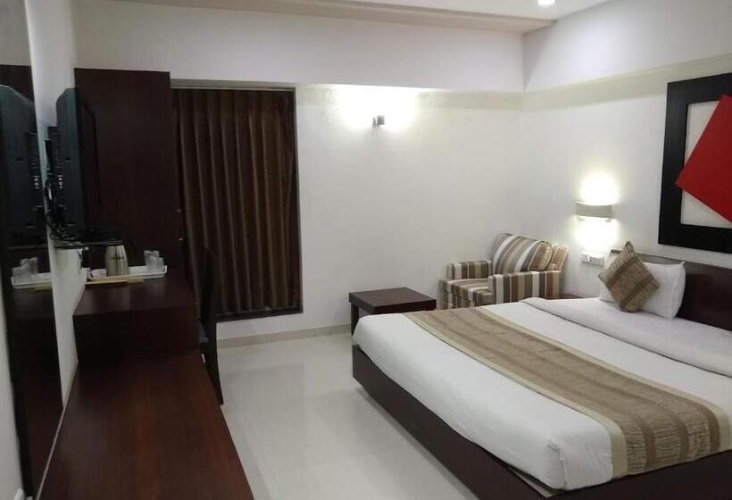 Quarto standard, The Sentosa