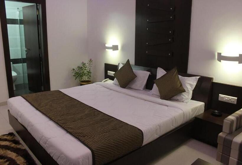 Quarto standard, The Sentosa